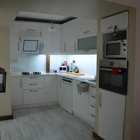 דירה Heykel Daire בורסה